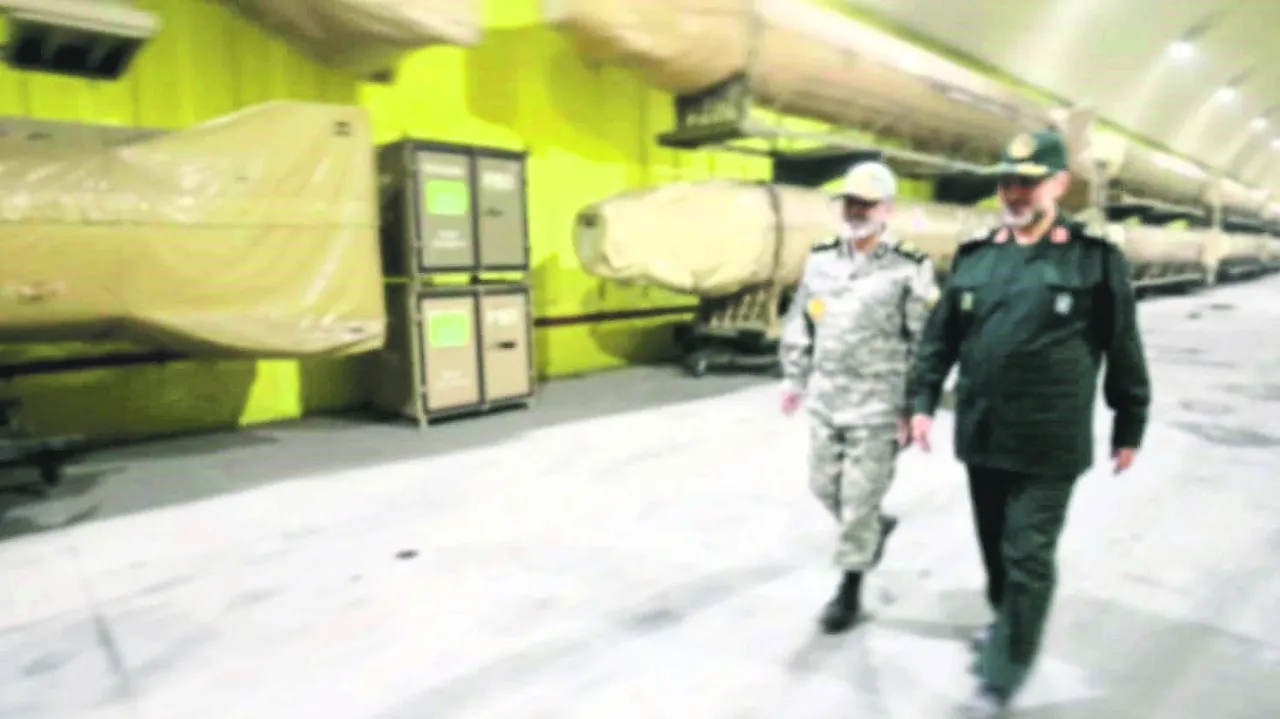 Umman masası son anda kuruldu! Gözler kritik ABD-İran zirvesinde