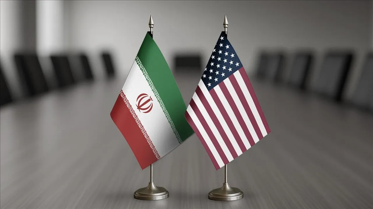 Umman'daki masada taraflar taviz vermedi! ABD-İran toplantısının detayları belli oldu