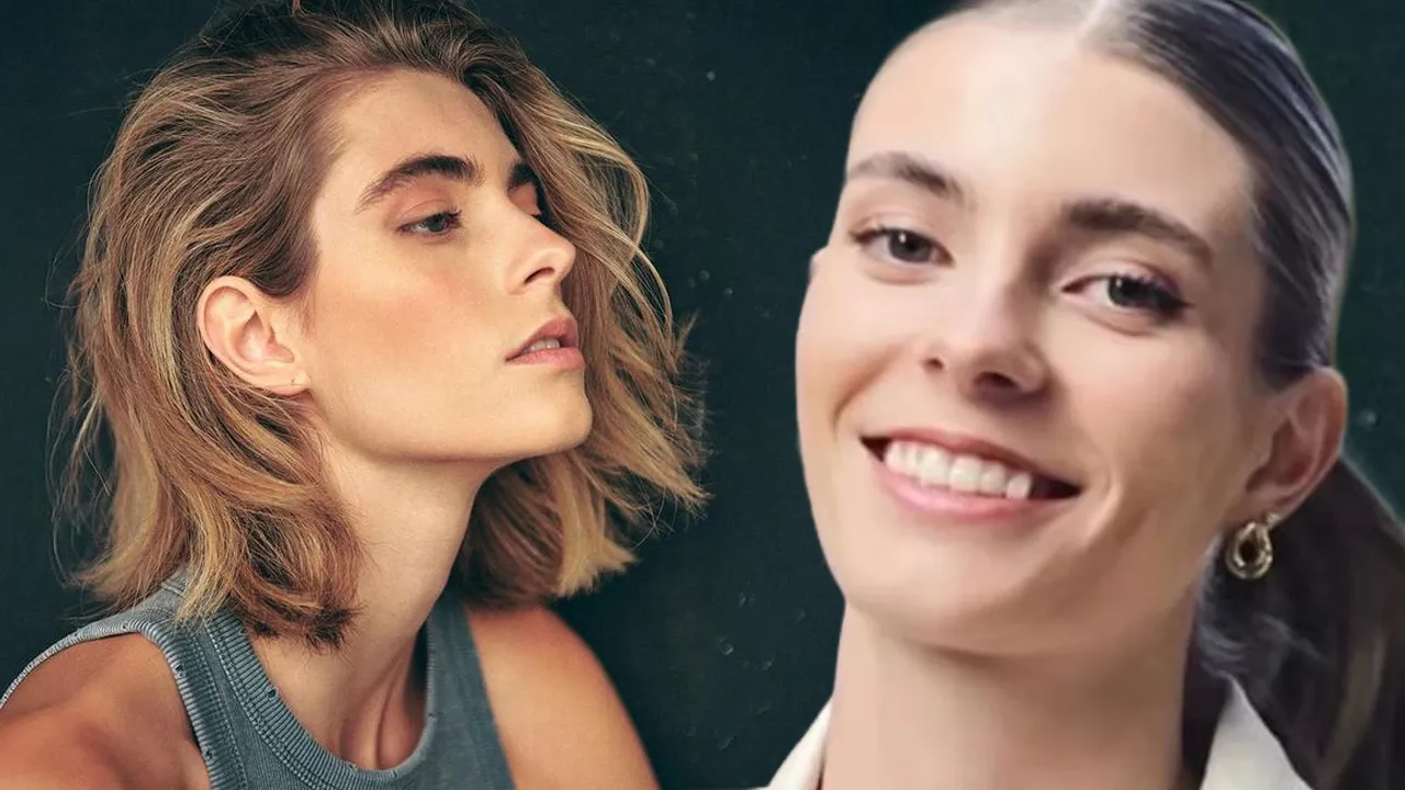 Ünlü futbolcunun kızıydı… Genç manken evinde ölü bulundu