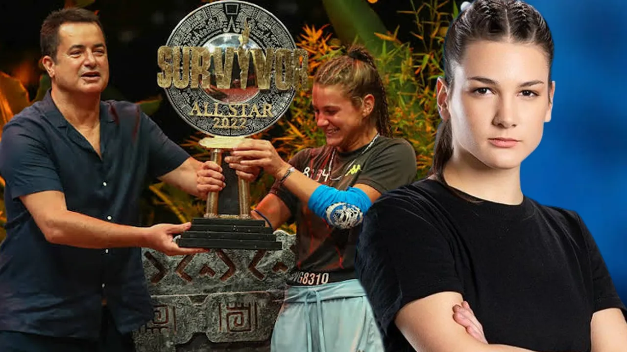 Yakalama kararı verilmişti! Survivor Nisa Bölükbaşı uyuşturucu testi sonucunu paylaştı 