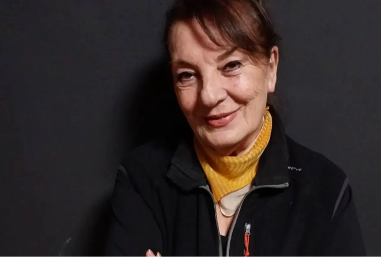 Yeşilçam oyuncularından Nevin Efe hayatını kaybetti