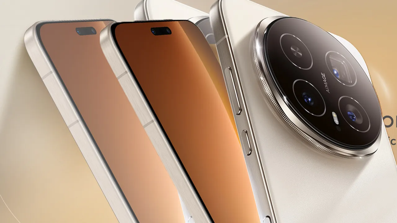 200 MP'lik kamera geliyor: HONOR Magic8 Pro kullanıcılarla buluştu