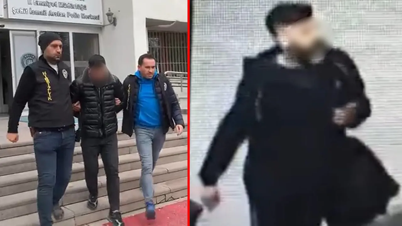 217 bin doları paylaşamayınca husumet çıktı! Çete üyeleri arasında ses sanatçısı da varmış