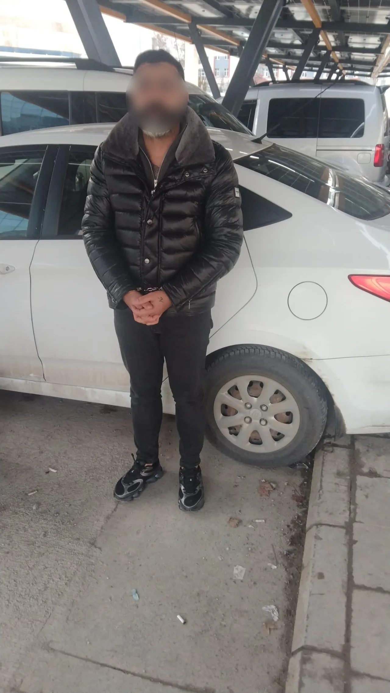 217 bin doları paylaşamayınca husumet çıktı! Çete üyeleri arasında ses sanatçısı da varmış