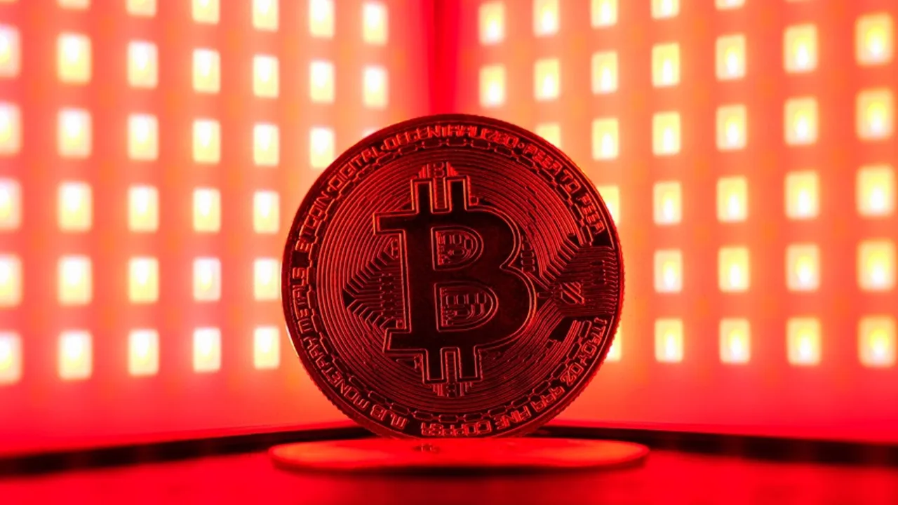 41 milyar dolarlık hata! Kullanıcılara 1,37 dolar yerine 2 bin Bitcoin gönderdi! 