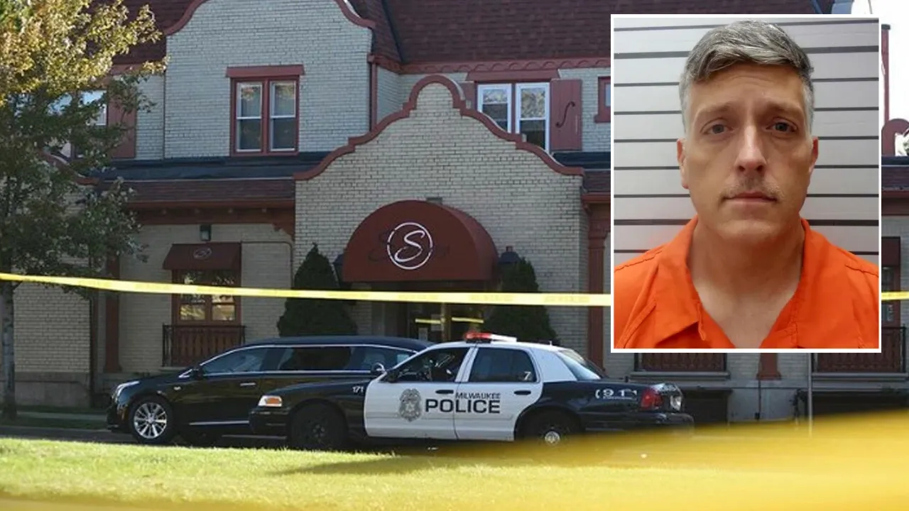 ABD'de 4 yıl boyunca 189 cesedi saklamıştı! Cezası belli oldu