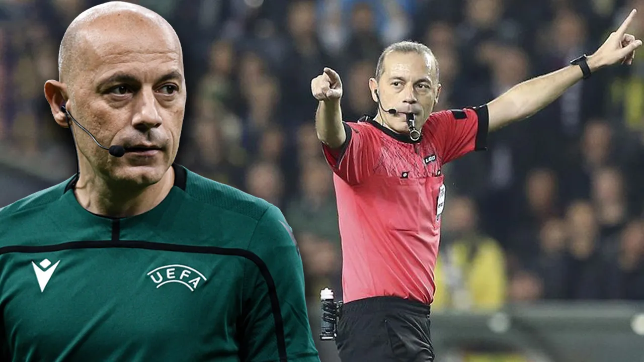 'Biraz önce telefon aldım' dedi, bizzat açıkladı: Cüneyt Çakı'ır yeni görevi