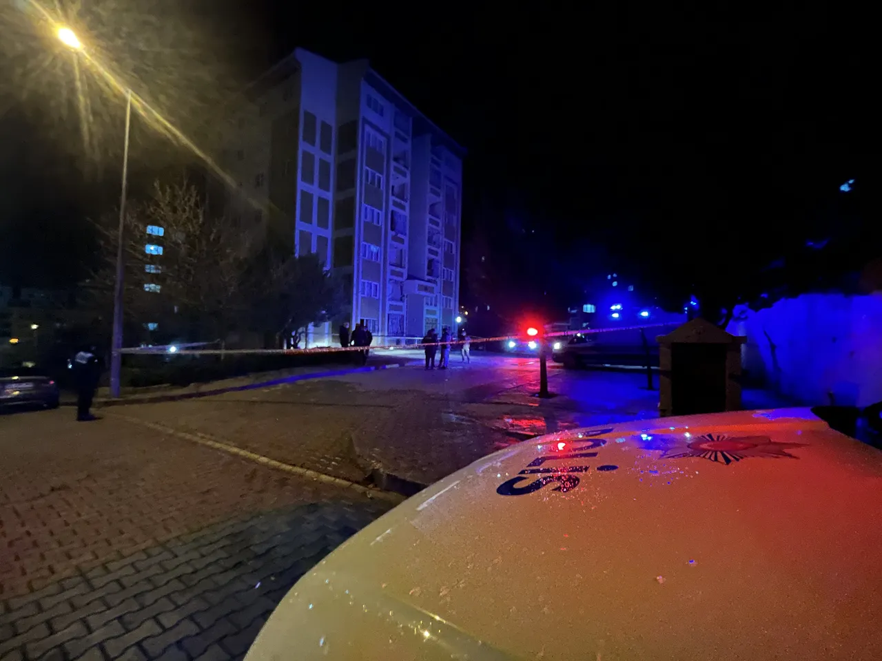 Böcek ilaçlama faciası! 11 kişi hastanelik oldu