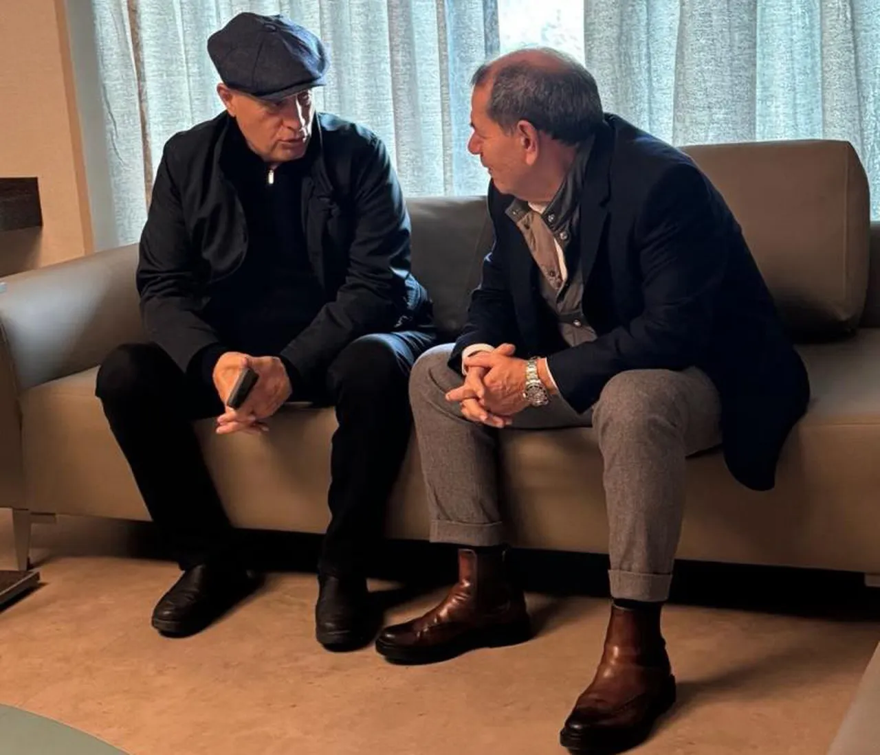 Ecmel Faik Sarıalioğlu