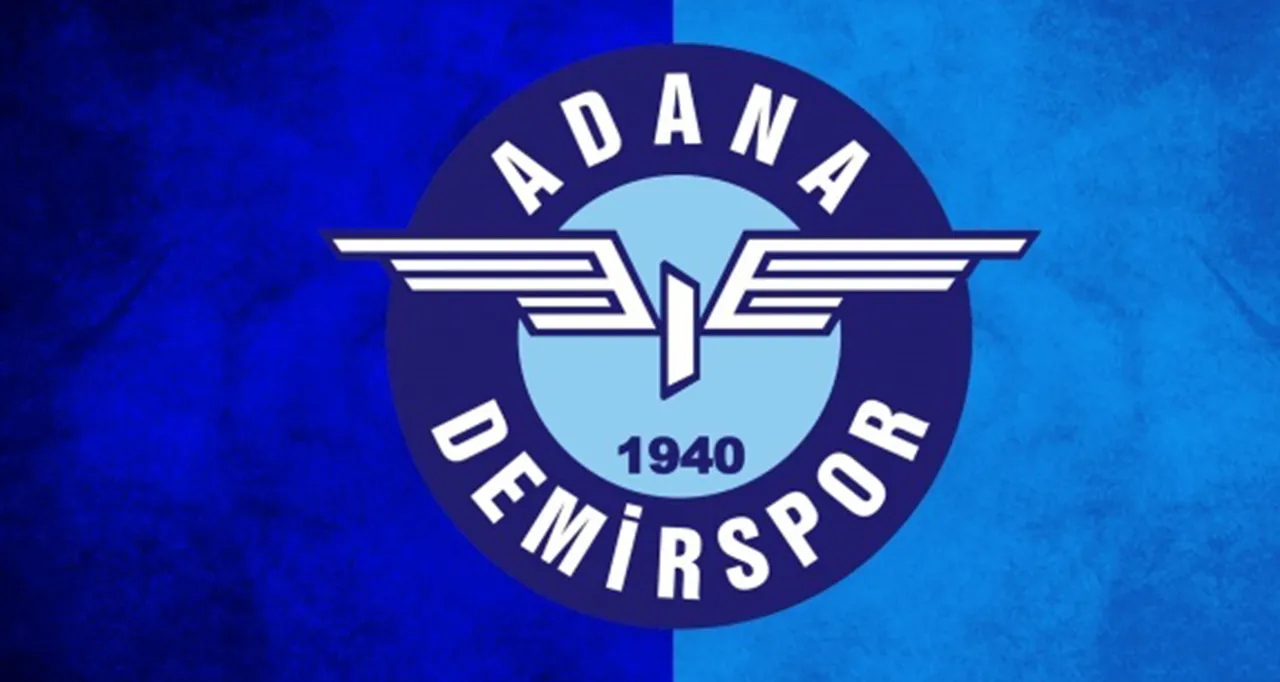 Süper Lig'den 2025'te düşen Adana Demirspor, FIFA'dan aldığı ceza sebebiyle sezona eski 6 puanla başlamıştı.