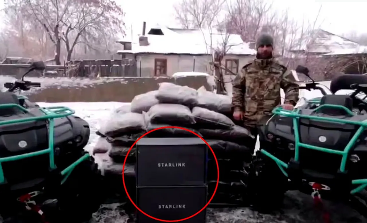 Elon Musk Putin’i köşeye sıkıştırdı! Rus tankları ve İHA’lar bir gecede körleşti