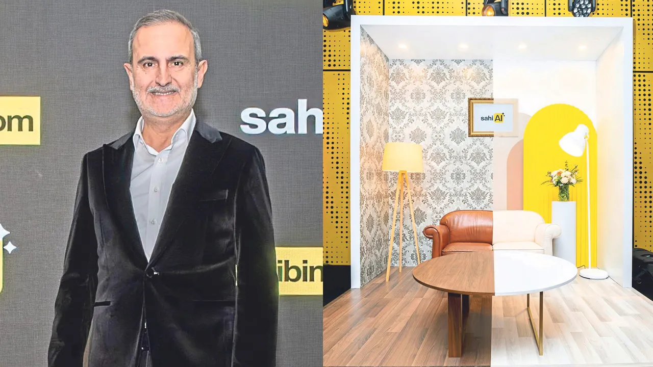 Emlak ve otomobil ilanlarında yapay zekâ ile arama dönemi 