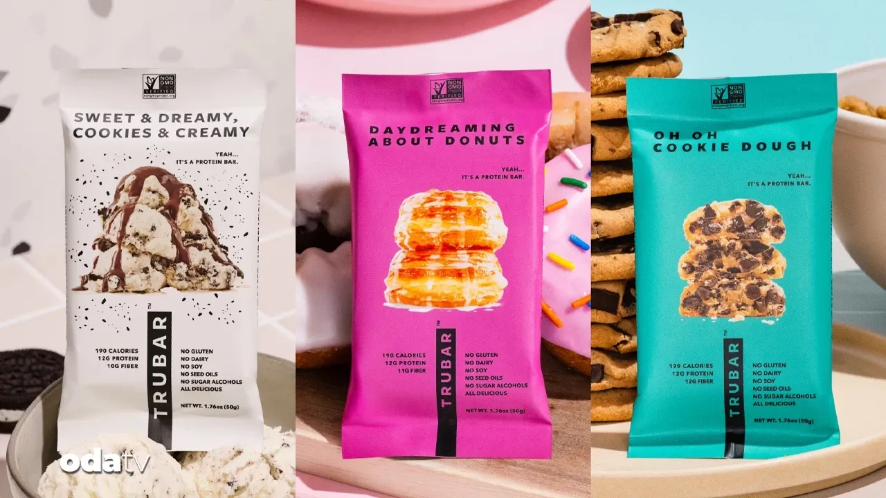 ETİ Gıda, TRUBAR’ı 173 milyon dolara satın aldı  