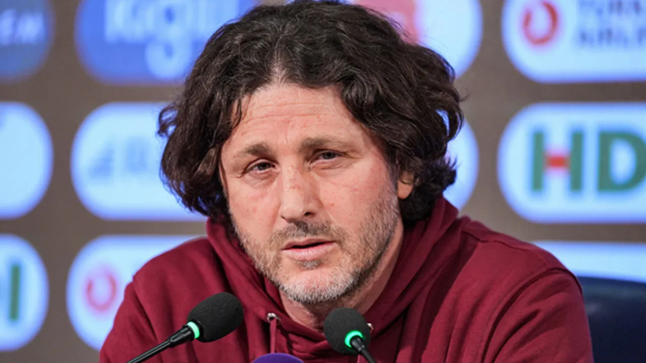 Fatih Tekke'den tepki: Kaos çıkarmak istiyorlar