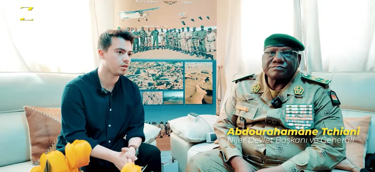 General Abdurrahim Çiçani