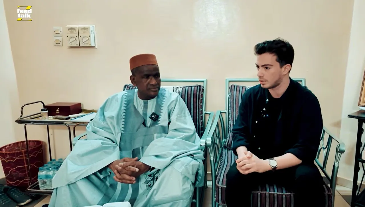 FeedTalkz ekibi Nijer’de: Sömürgeciliğin gölgesinden direnişe uzanan bir yolculuk