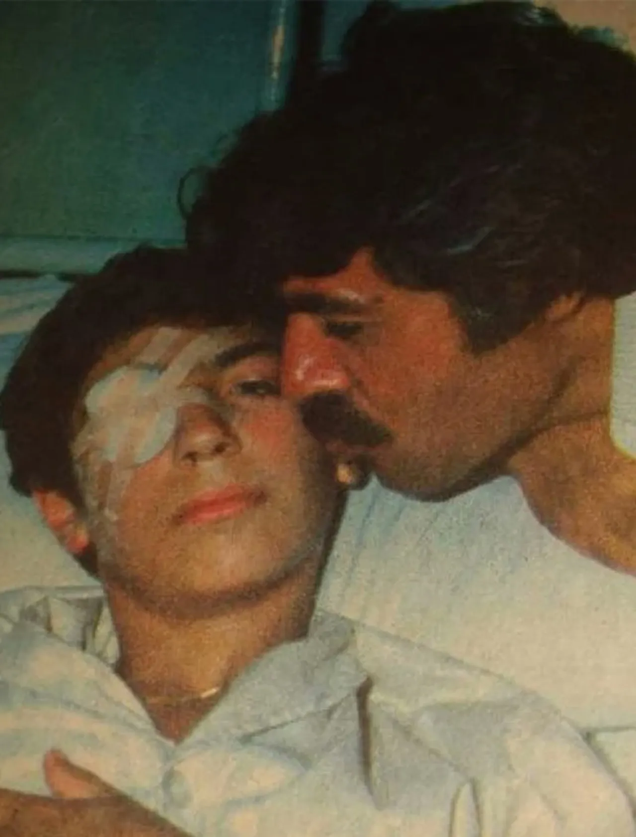 Timur Turanbayburt - Ferdi Tayfur