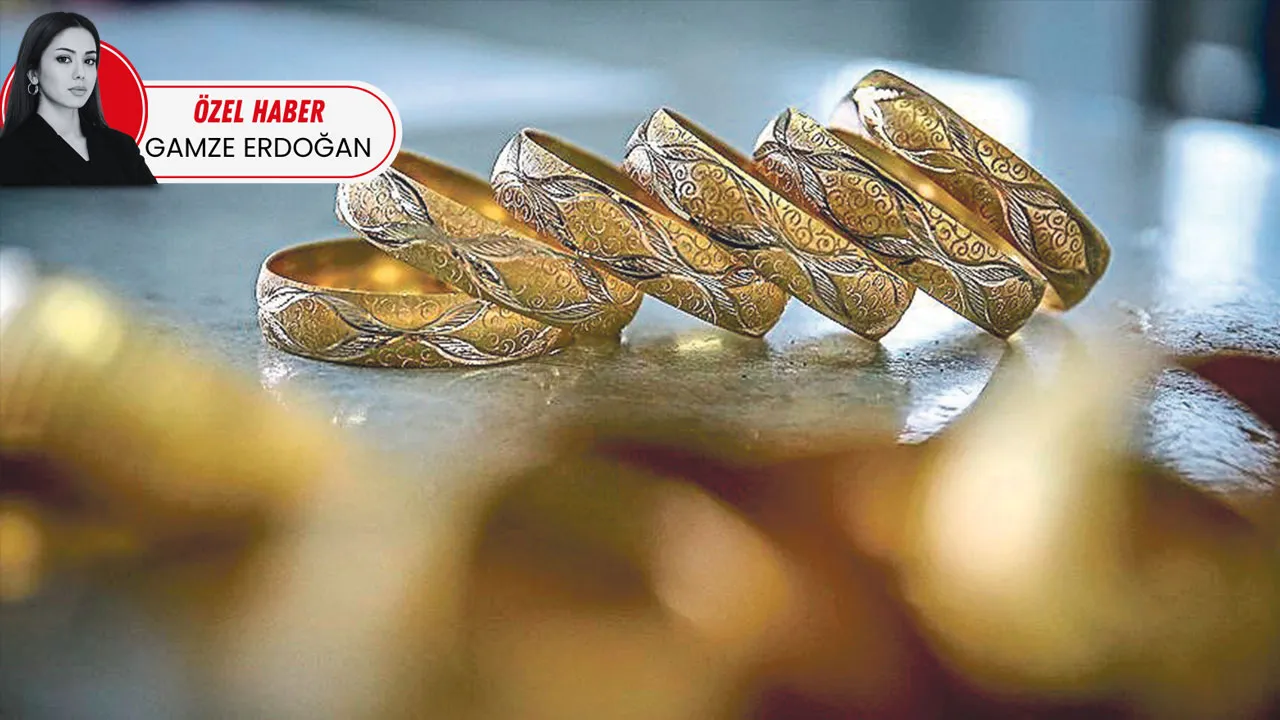 ‘Getireceğim’ yazınca altınlar kadının oldu! Boşanma davasında mesaj delil sayıldı