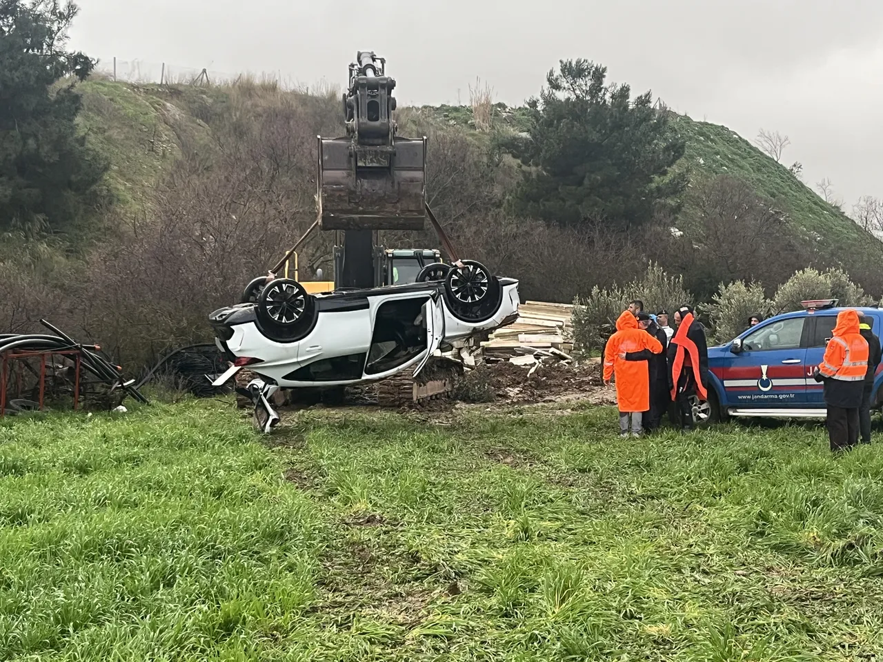 İki kardeşin can verdiği olayda tüyler ürperten şüphe! Ölüme terk edip kaçmışlar