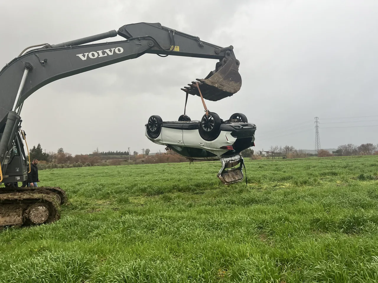 İki kardeşin can verdiği olayda tüyler ürperten şüphe! Ölüme terk edip kaçmışlar