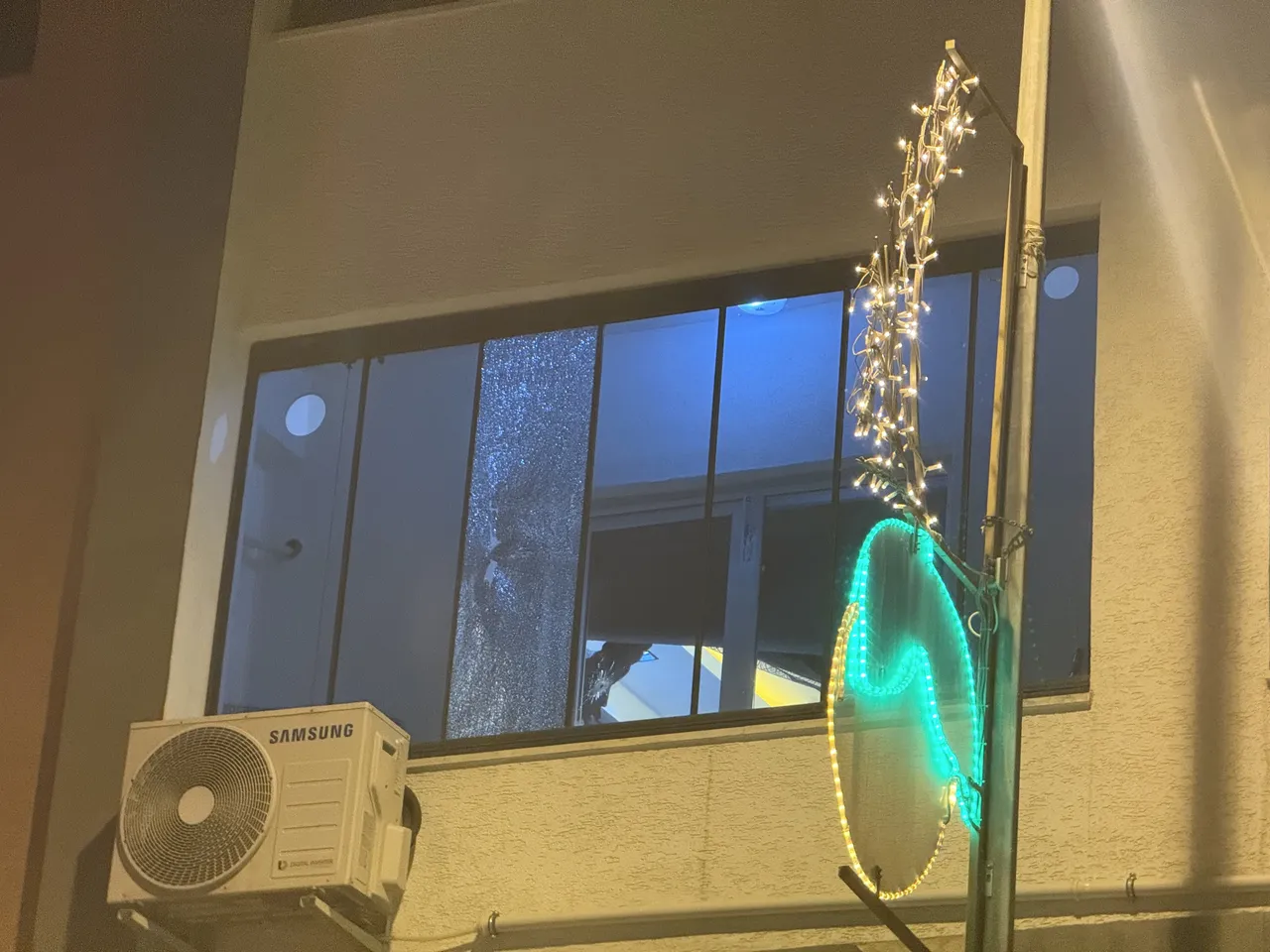 İş merkezinde şüpheli ölüm! Sesleri duyunca hemen koştular