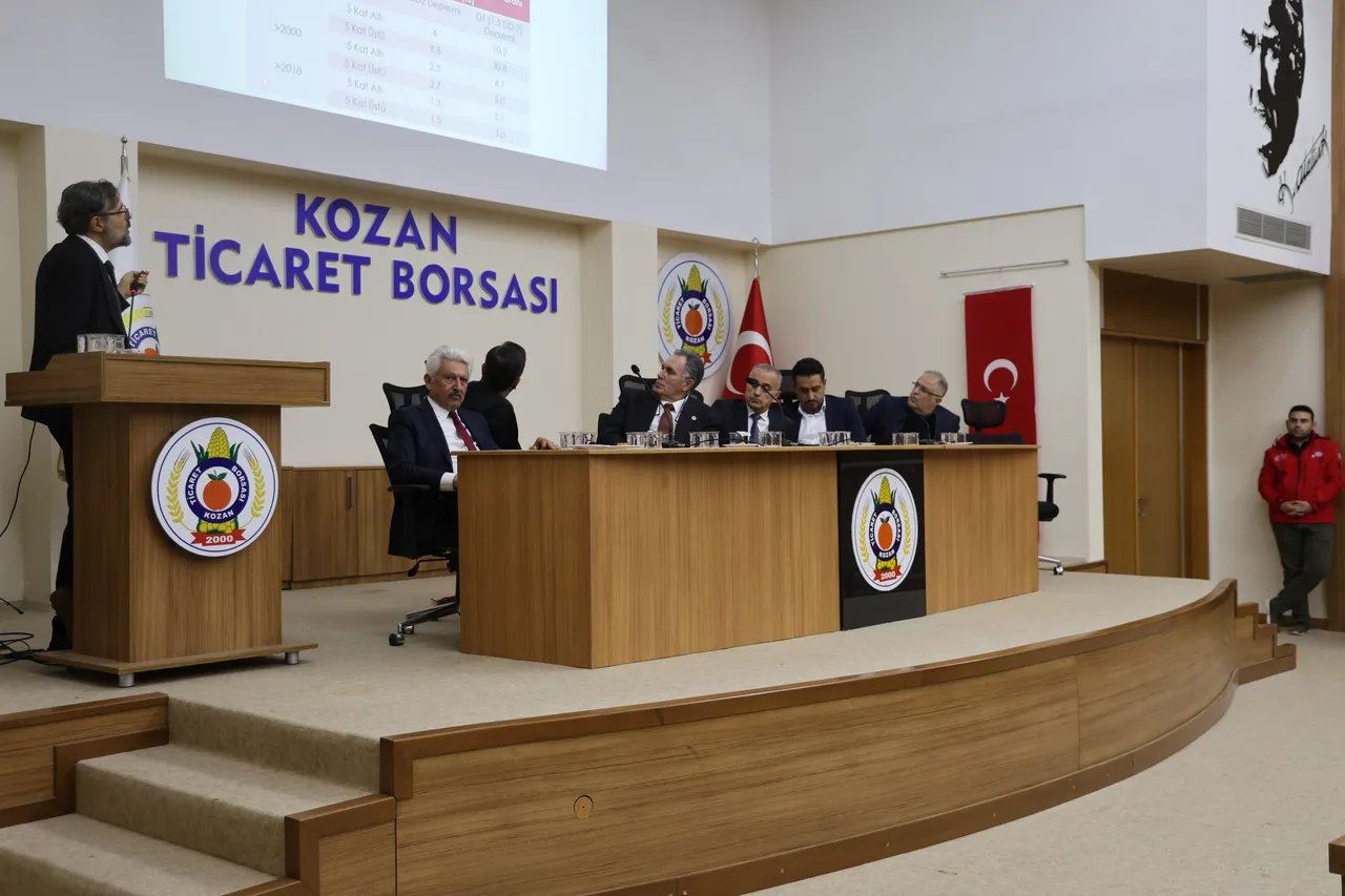 İstanbul depremi için çarpıcı sözler! 7 şiddetinde bekleniyor: Tehlike çok yakın