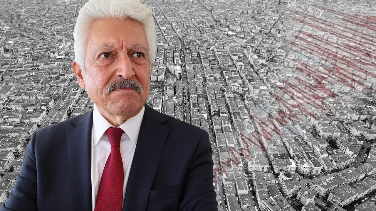 7 ŞİDDETİNDE BEKLENİYOR