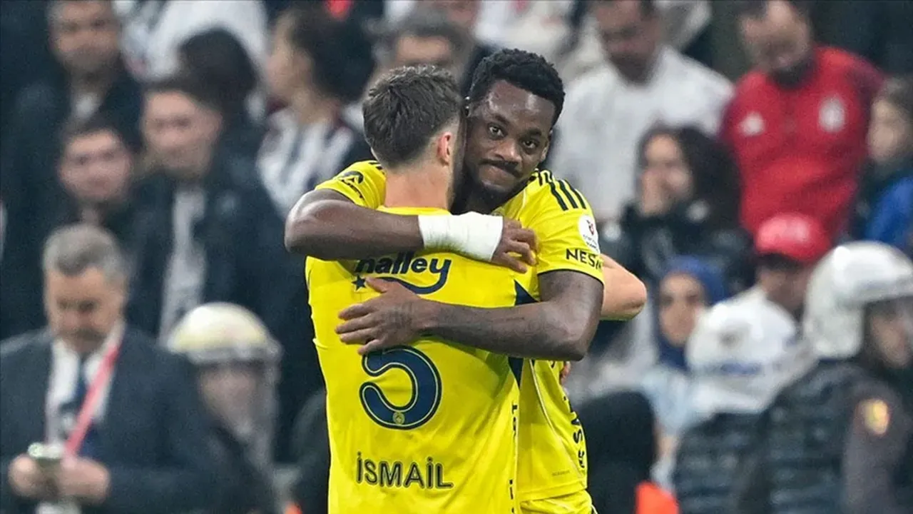 Jhon Duran transfer oldu mu, Fenerbahçeden gitti mi? Rusyada transfer dönemi Duran ile devam ediyor!