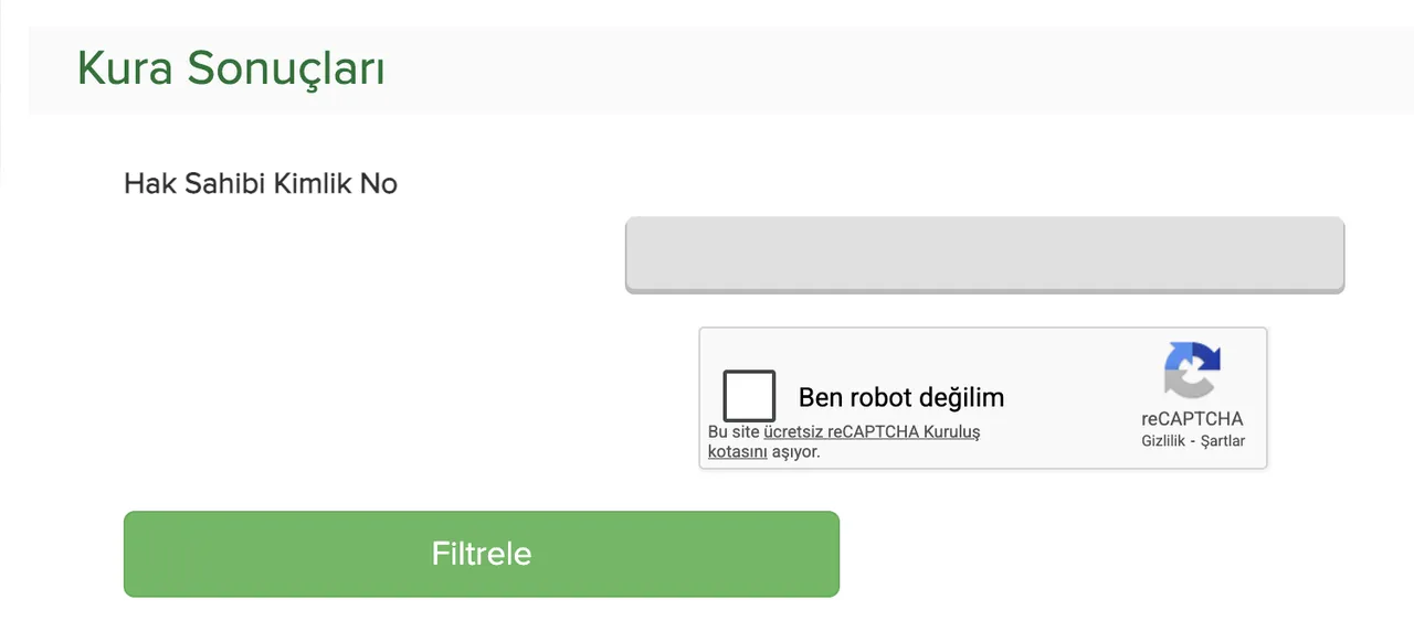 Kütahya TOKİ kura çekimi ne zaman, saat kaçta? Hak sahipleri canlı yayında duyurulacak
