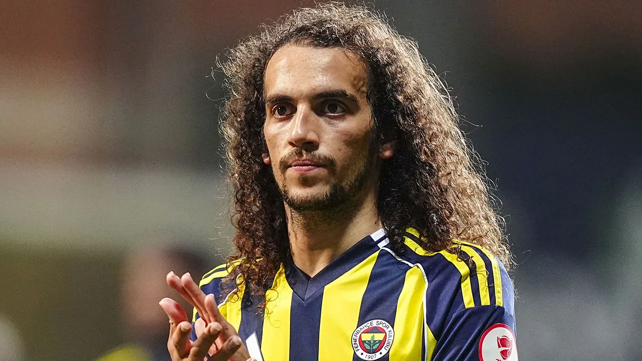 Matteo Guendouzi için olay itiraf: Tam bir baş belasıydı