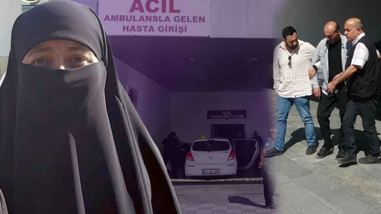 Nuran Koçyiğit’i araçta katletmişti! Cani kocanın cezası belli oldu