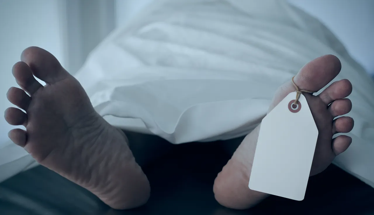 Ölü olduğu ilan edilen adam 48 saat sonra uyandı! Ailesi 