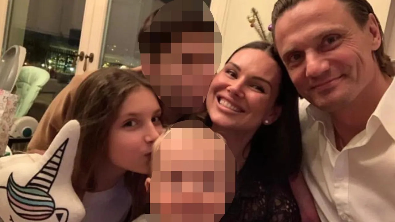 Rus anne kızı öldüren katil zanlısı Türkiye'de! Her şeyi inkar etti