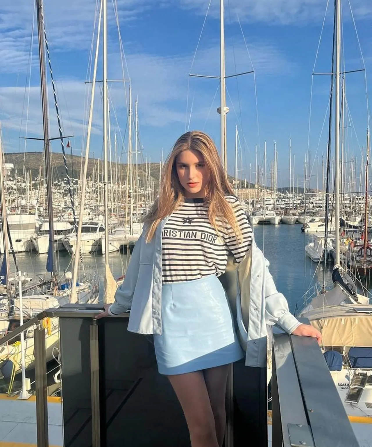 Rus anne kızı öldüren katil zanlısı Türkiye'de! Her şeyi inkar etti