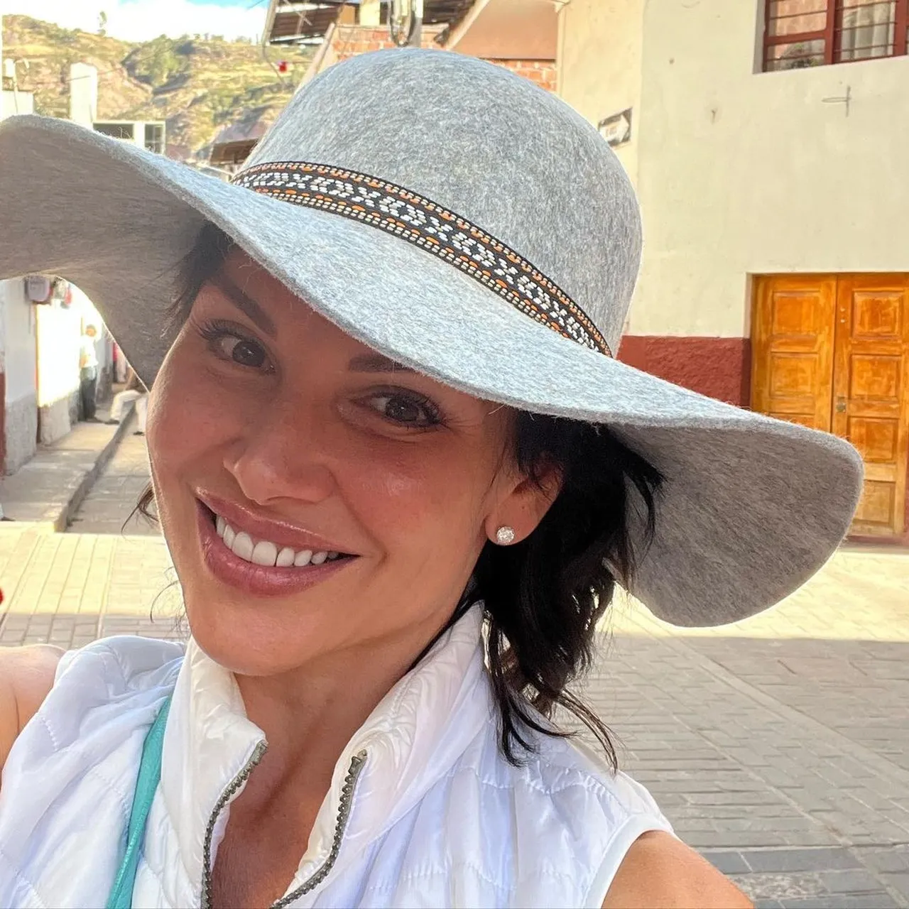 Rus anne kızı öldüren katil zanlısı Türkiye'de! Her şeyi inkar etti