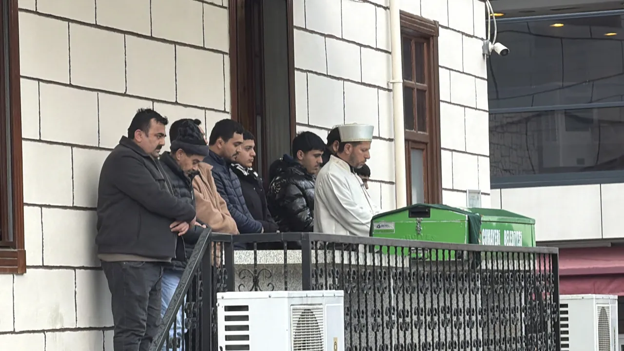 Sakarya'da eşini ve MHP ilçe başkanını öldüren zanlı tutuklandı