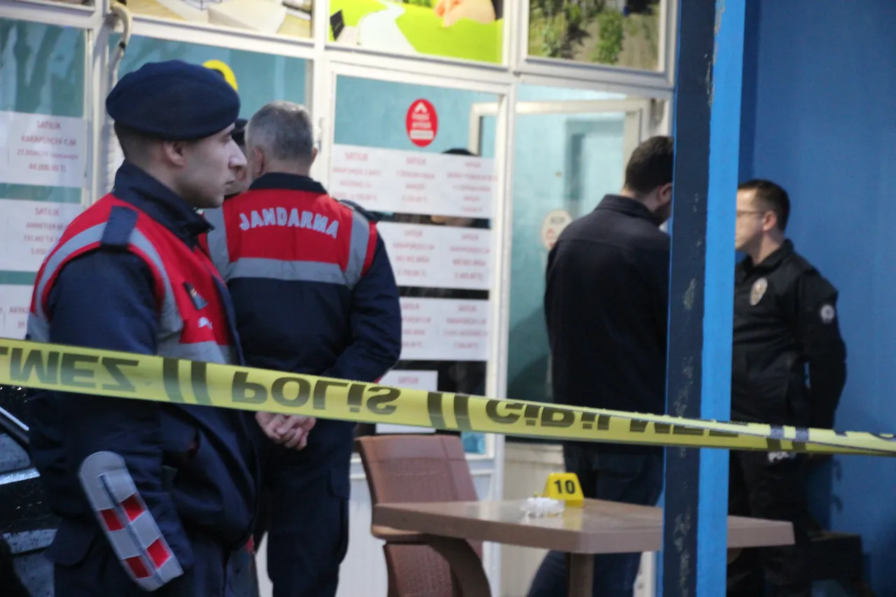 Sakarya'da eşini ve MHP ilçe başkanını öldüren zanlı tutuklandı