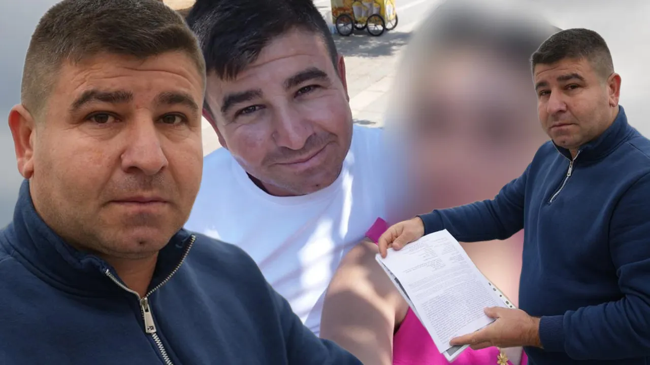 Sosyal medyada aşk uzağı! Meğer zaten evliymiş... Tır şoförü 350 bin TL’sini kaptırdı 