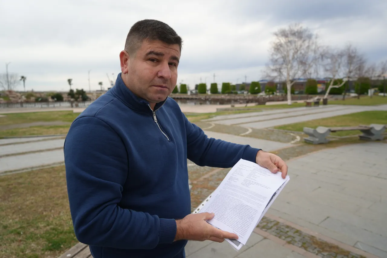 Sosyal medyada aşk uzağı! Meğer zaten evliymiş... Tır şoförü 350 bin TL’sini kaptırdı