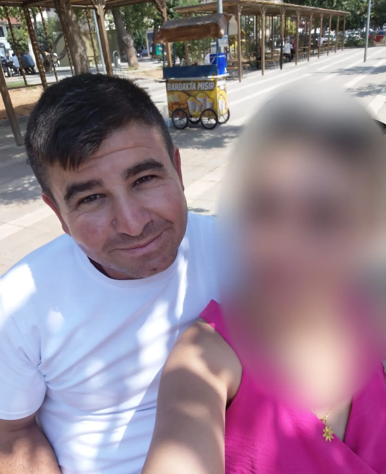 Sosyal medyada aşk uzağı! Meğer zaten evliymiş... Tır şoförü 350 bin TL’sini kaptırdı