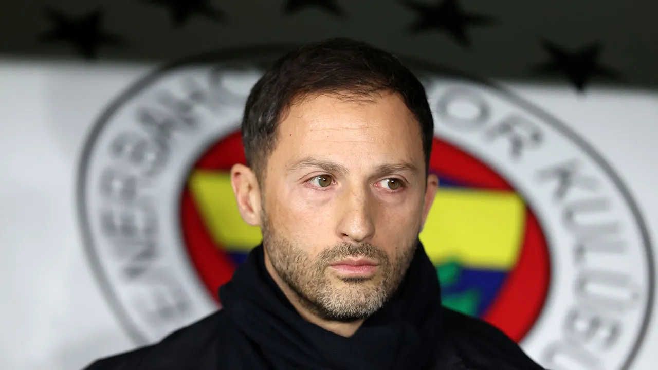 Tedesco'dan 'başkanlık seçimi' itirafı: Küçümsemiş olabilirim...