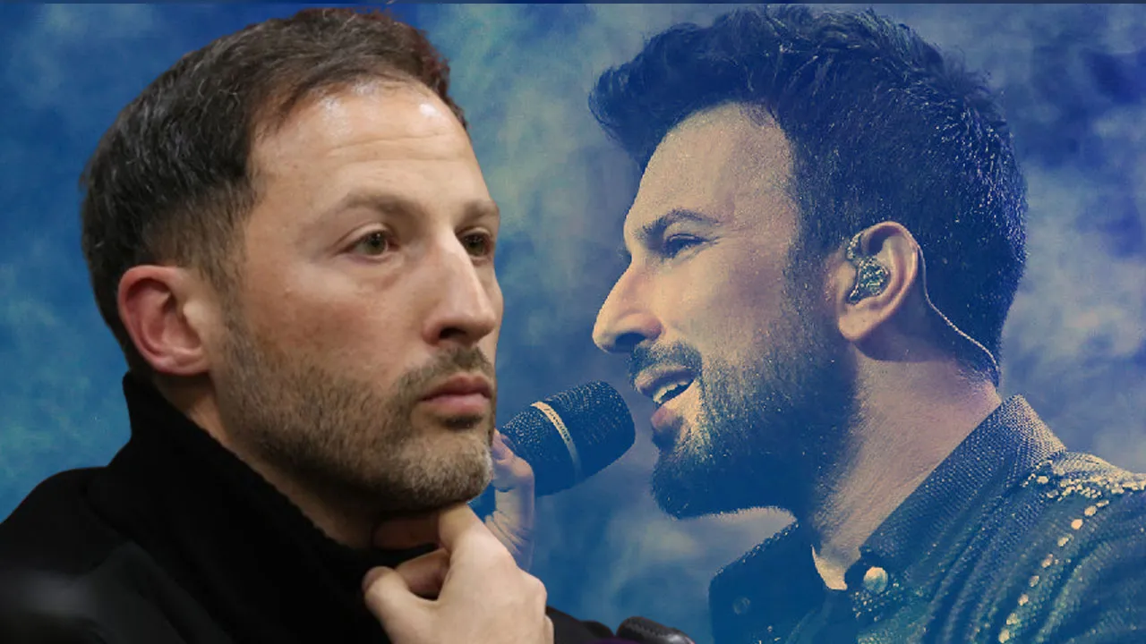 Tedesco'nun Tarkan üzüntüsü