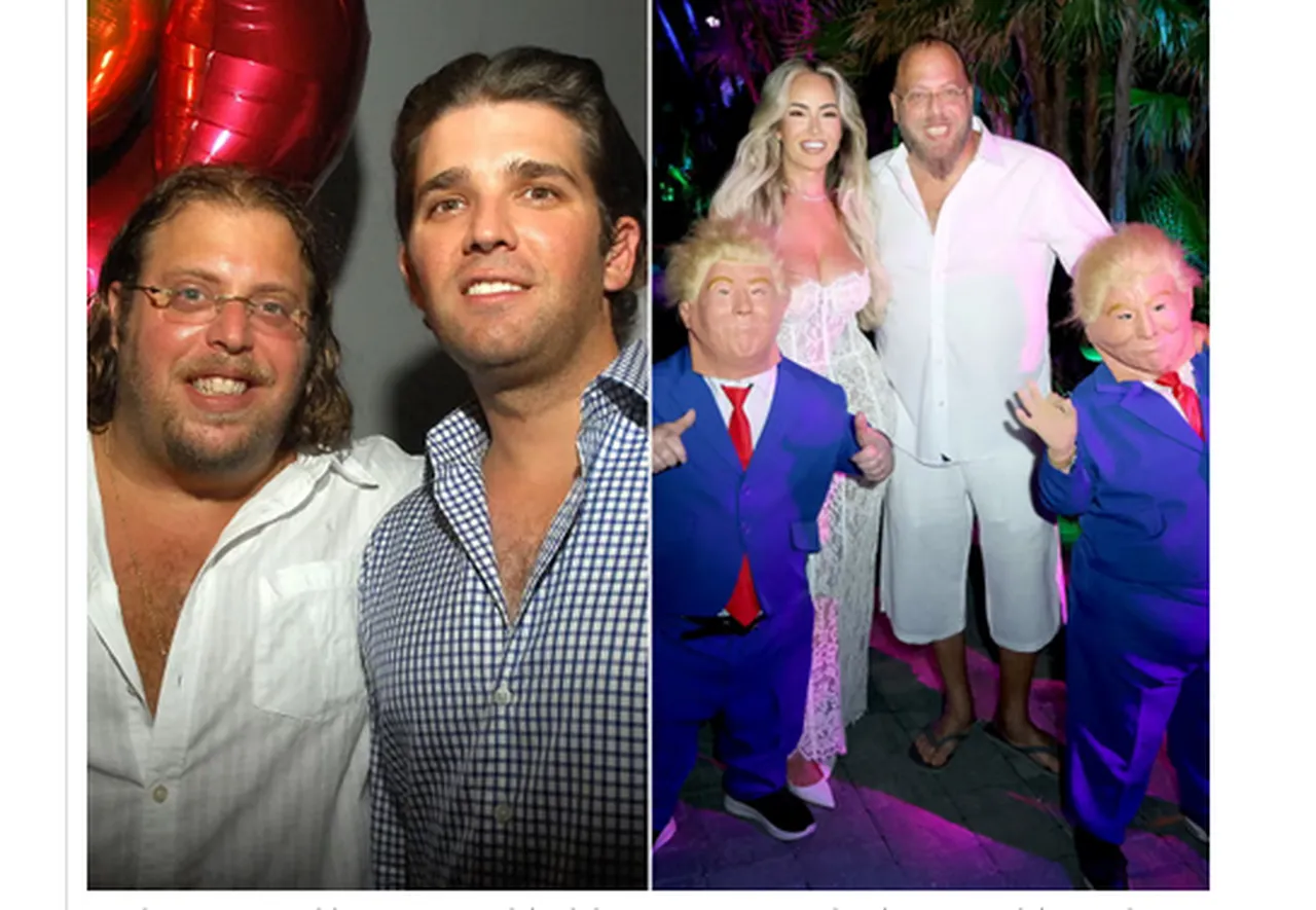 Trump’ın en yakın arkadaşı ABD’de Filistinlileri kaçırdı mı? Kelepçe iddiası kan dondurdu