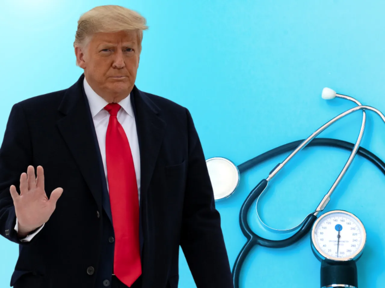 Trump’tan 'TrumpRx' sürprizi! Fiyatlar altüst oldu