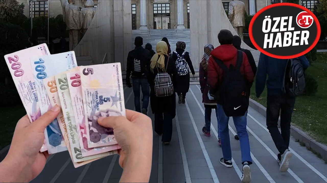 Türkiye burslarına başvuru artıyor! 184 ülkeden 160 bin öğrenciyi mezun ettik