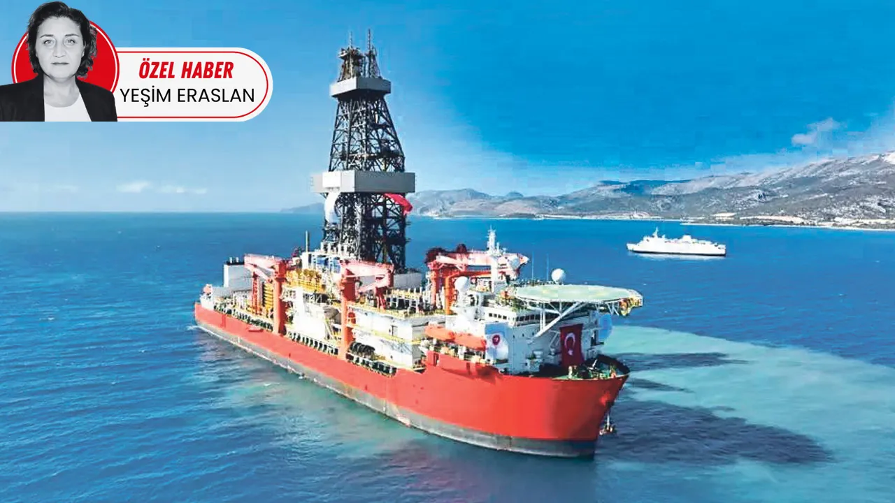 Türkiye’den 5 ülkede sondaj hamlesi: İmzalanan anlaşmalar elimizi güçlendiriyor