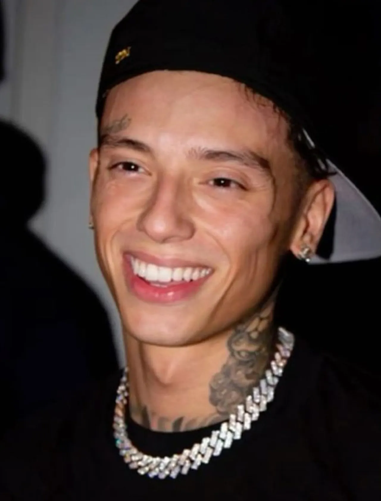 Ünlü rapçi Central Cee Müslüman oldu! Yeni adını da açıkladı