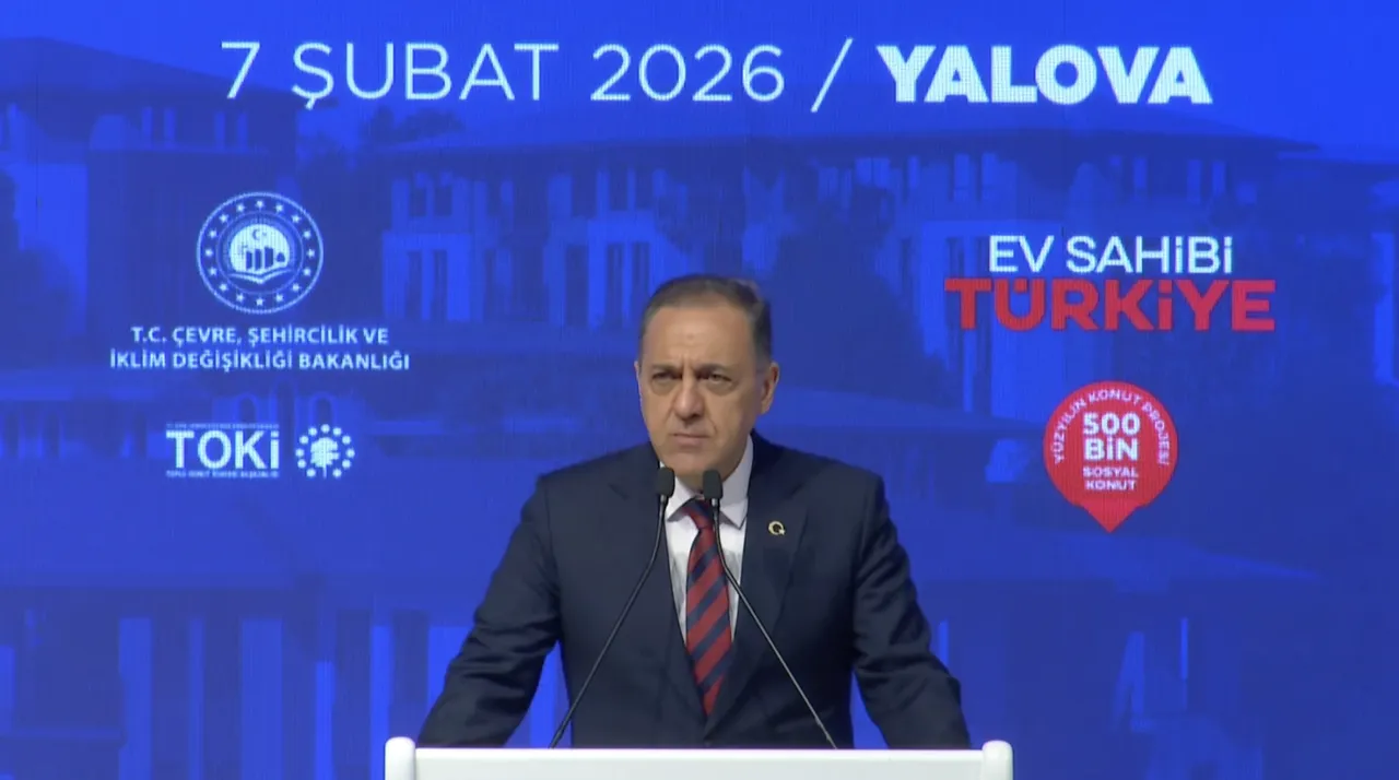 Yalova TOKİ kura sonucu! TOKİ Yalova kura çekimi sonuçları ve asil/yedek isim listesi