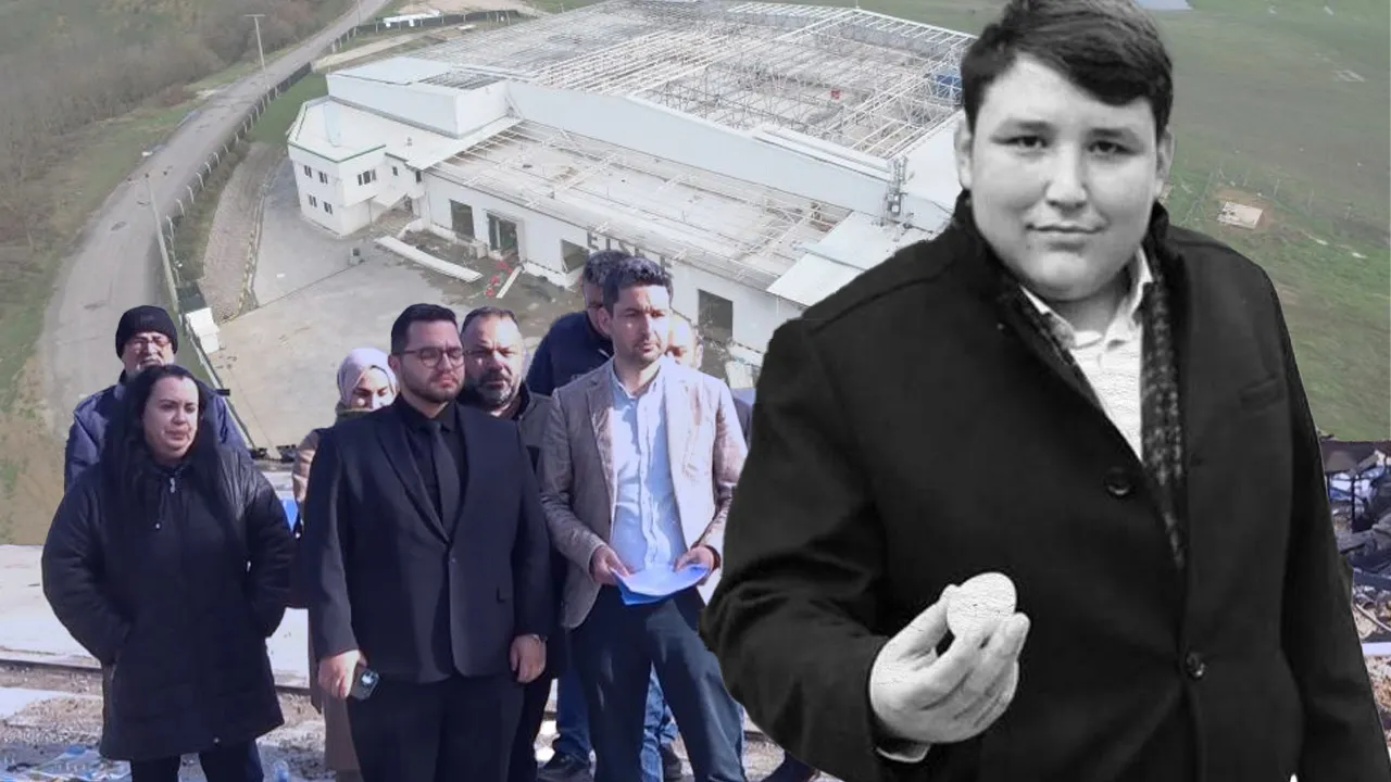 Yalova’da ‘Tosuncuk’u aratmayan dolandırıcılık! Konkordato perdesi altında büyük vurgun iddiası