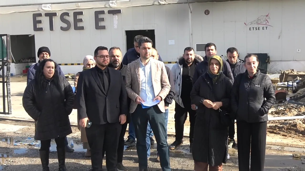 Yalova’da ‘Tosuncuk’u aratmayan dolandırıcılık! Konkordato perdesi altında büyük vurgun iddiası